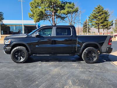 Used 2021 Ram 1500 - photo 1