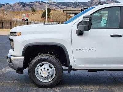 New 2026 Chevrolet Silverado 3500 - photo 1