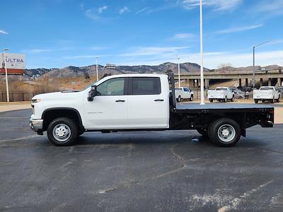 New 2026 Chevrolet Silverado 3500 - photo 1