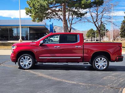 New 2026 Chevrolet Silverado 1500 - photo 1