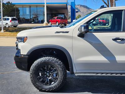 2026 Chevrolet Silverado 1500 Crew Cab 4WD Pickup for sale #SCL260346 - photo 1