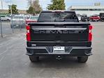 2024 Chevrolet Silverado 1500 Crew Cab 4WD Pickup for sale #SCLL240646 - photo 4