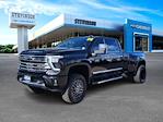 2024 Chevrolet Silverado 3500 Crew Cab 4WD Pickup for sale #SCLL250036A - photo 37