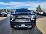 2024 Chevrolet Silverado 3500 Crew Cab 4WD Pickup for sale #SCLL250036A - photo 8