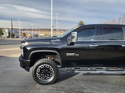 Used 2021 Chevrolet Silverado 3500 High Country Crew Cab for sale #SCLL250036B - photo 1