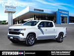 2025 Chevrolet Silverado 1500 Crew Cab 4WD Pickup for sale #SCLL250039 - photo 1