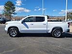 2025 Chevrolet Silverado 1500 Crew Cab 4WD Pickup for sale #SCLL250039 - photo 3