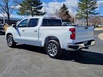2025 Chevrolet Silverado 1500 Crew Cab 4WD Pickup for sale #SCLL250039 - photo 2