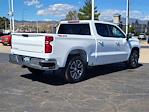 2025 Chevrolet Silverado 1500 Crew Cab 4WD Pickup for sale #SCLL250039 - photo 5