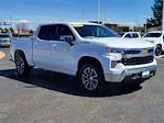 2025 Chevrolet Silverado 1500 Crew Cab 4WD Pickup for sale #SCLL250039 - photo 7