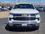 2025 Chevrolet Silverado 1500 Crew Cab 4WD Pickup for sale #SCLL250039 - photo 8