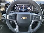 2025 Chevrolet Silverado 1500 Crew Cab 4WD Pickup for sale #SCLL250039 - photo 9