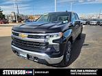 2025 Chevrolet Silverado 1500 Crew Cab 4WD Pickup for sale #SCLL250040 - photo 1