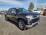 2025 Chevrolet Silverado 1500 Crew Cab 4WD Pickup for sale #SCLL250040 - photo 3