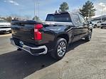 2025 Chevrolet Silverado 1500 Crew Cab 4WD Pickup for sale #SCLL250040 - photo 4