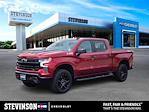 2025 Chevrolet Silverado 1500 Crew Cab 4WD Pickup for sale #SCLL250085 - photo 1