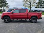 2025 Chevrolet Silverado 1500 Crew Cab 4WD Pickup for sale #SCLL250085 - photo 4