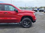 2025 Chevrolet Silverado 1500 Crew Cab 4WD Pickup for sale #SCLL250085 - photo 8