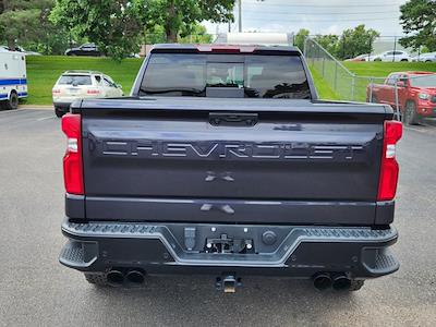 2022 Chevrolet Silverado 1500 Crew Cab 4WD Pickup for sale #SCLP220346 - photo 2
