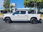 2022 Chevrolet Silverado 1500 LTD Crew Cab 4WD Pickup for sale #SCLP220348 - photo 4