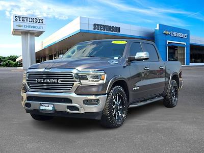 2022 Ram 1500 Crew Cab 4x4 Pickup for sale #SCLP230656A - photo 1