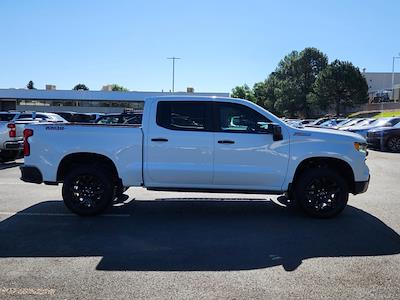 2023 Chevrolet Silverado 1500 Crew Cab 4WD Pickup for sale #SCLP230658 - photo 2