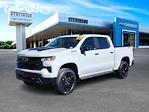 2023 Chevrolet Silverado 1500 Crew Cab 4WD Pickup for sale #SCLP230658 - photo 1
