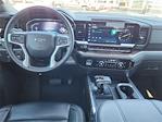 2023 Chevrolet Silverado 1500 Crew Cab 4WD Pickup for sale #SCLP230658 - photo 18