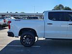 2023 Chevrolet Silverado 1500 Crew Cab 4WD Pickup for sale #SCLP230658 - photo 7