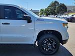 2023 Chevrolet Silverado 1500 Crew Cab 4WD Pickup for sale #SCLP230658 - photo 8