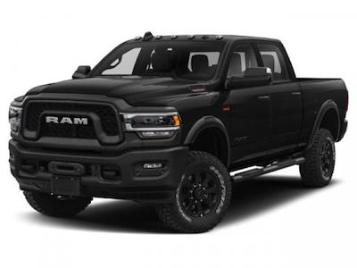 Used 2020 Ram 2500 Power Wagon Crew Cab for sale #SCLP240915B - photo 1