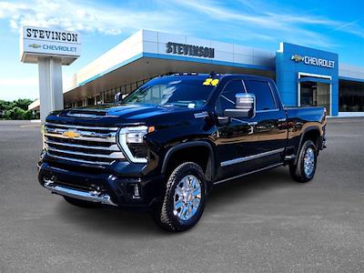2024 Chevrolet Silverado 2500 Crew Cab 4WD Pickup for sale #SCLP240919 - photo 1