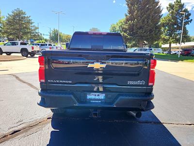 2024 Chevrolet Silverado 2500 Crew Cab 4WD Pickup for sale #SCLP240919 - photo 2
