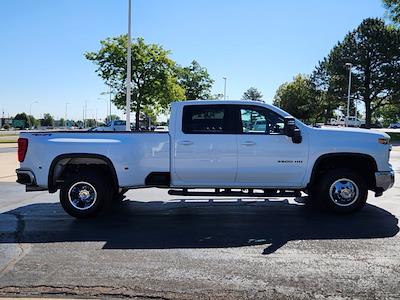 2025 Chevrolet Silverado 3500 Crew Cab 4WD Pickup for sale #SCLP250494 - photo 2