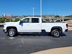2025 Chevrolet Silverado 3500 Crew Cab 4WD Pickup for sale #SCLP250494 - photo 4