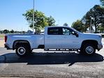 2025 Chevrolet Silverado 3500 Crew Cab 4WD Pickup for sale #SCLP250494 - photo 2