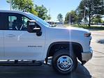 2025 Chevrolet Silverado 3500 Crew Cab 4WD Pickup for sale #SCLP250494 - photo 8