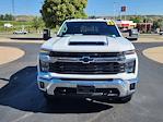 2025 Chevrolet Silverado 3500 Crew Cab 4WD Pickup for sale #SCLP250494 - photo 9