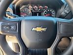 2021 Chevrolet Silverado 3500 Crew Cab DRW 4WD Flatbed Truck for sale #SCLP250494A - photo 10