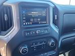 2021 Chevrolet Silverado 3500 Crew Cab DRW 4WD Flatbed Truck for sale #SCLP250494A - photo 13