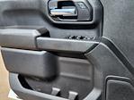 2021 Chevrolet Silverado 3500 Crew Cab DRW 4WD Flatbed Truck for sale #SCLP250494A - photo 15