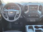 2021 Chevrolet Silverado 3500 Crew Cab DRW 4WD Flatbed Truck for sale #SCLP250494A - photo 19
