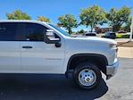 2021 Chevrolet Silverado 3500 Crew Cab DRW 4WD Flatbed Truck for sale #SCLP250494A - photo 8
