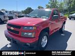 2012 Chevrolet Colorado Regular Cab 4x4 Pickup for sale #SCLS120024 - photo 1