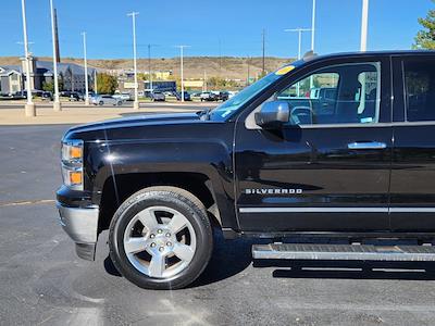2014 Chevrolet Silverado 1500 Crew Cab 4WD Pickup for sale #SCLS140033 - photo 1