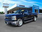 2014 Chevrolet Silverado 1500 Crew Cab 4WD Pickup for sale #SCLS140033 - photo 32