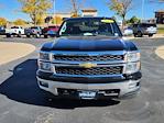 2014 Chevrolet Silverado 1500 Crew Cab 4WD Pickup for sale #SCLS140033 - photo 8