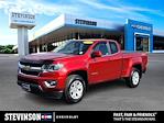 2015 Chevrolet Colorado Extended Cab 4x4 Pickup for sale #SCLS150042 - photo 1
