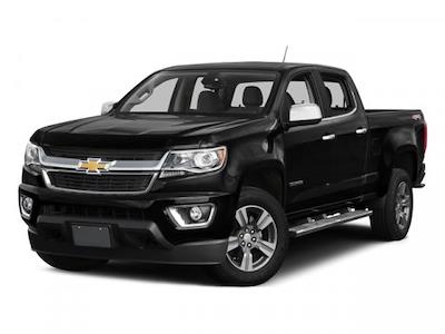 Used 2016 Chevrolet Colorado Z71 Crew Cab for sale #SCLS170065A - photo 1