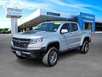 2018 Chevrolet Colorado Crew Cab 4WD Pickup for sale #SCLS180047 - photo 1